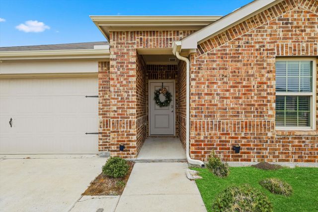 2416 Wildhaven Road, Crandall, TX 75114