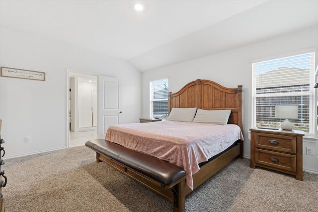 2416 Wildhaven Road, Crandall, TX 75114