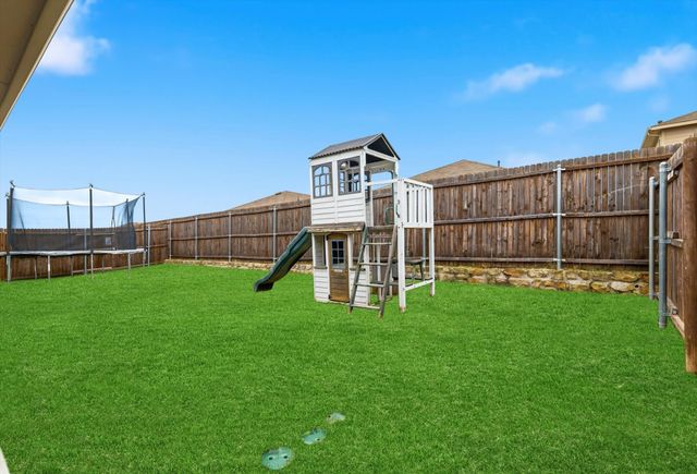 2416 Wildhaven Road, Crandall, TX 75114
