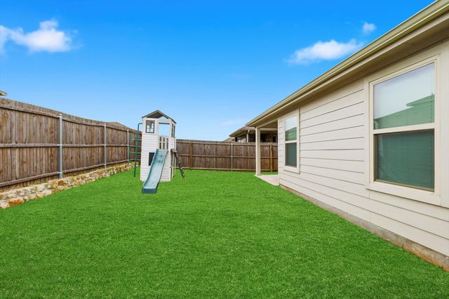 2416 Wildhaven Road, Crandall, TX 75114