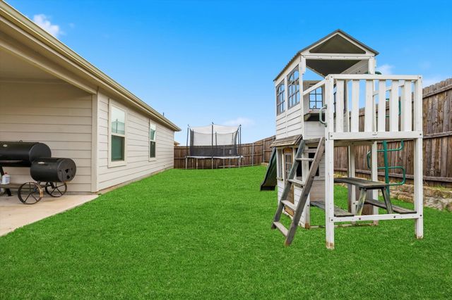 2416 Wildhaven Road, Crandall, TX 75114