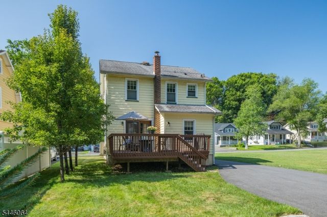 20 Lincoln Ave, Livingston Twp., NJ 07039