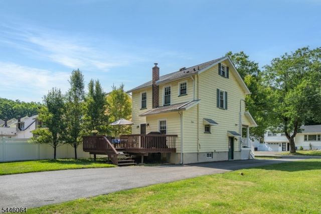 20 Lincoln Ave, Livingston Twp., NJ 07039