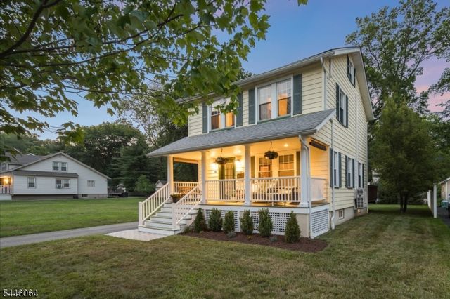 20 Lincoln Ave, Livingston Twp., NJ 07039