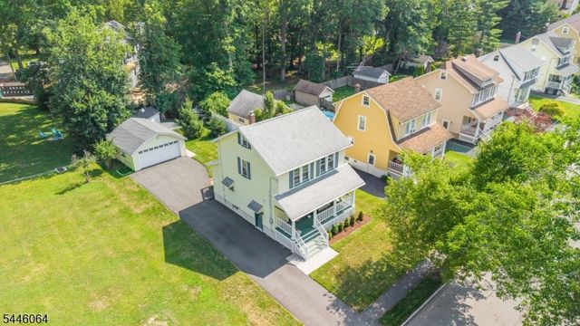 20 Lincoln Ave, Livingston Twp., NJ 07039