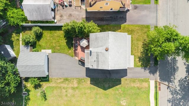 20 Lincoln Ave, Livingston Twp., NJ 07039