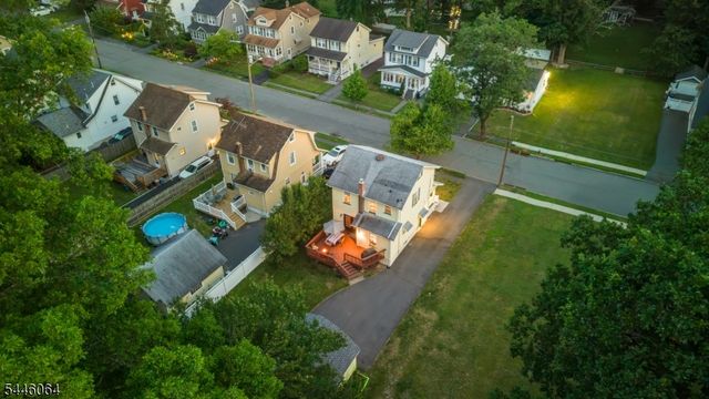 20 Lincoln Ave, Livingston Twp., NJ 07039