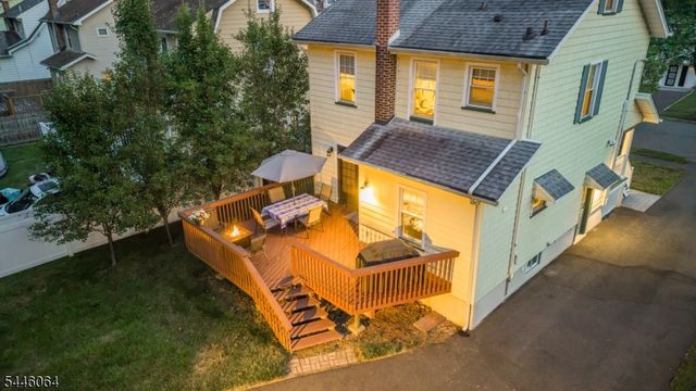 20 Lincoln Ave, Livingston Twp., NJ 07039