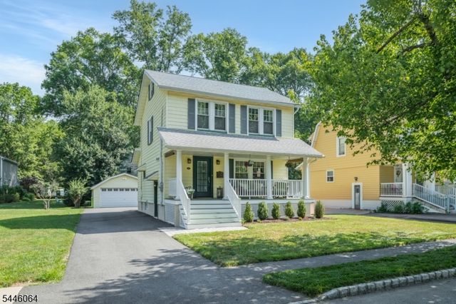 20 Lincoln Ave, Livingston Twp., NJ 07039