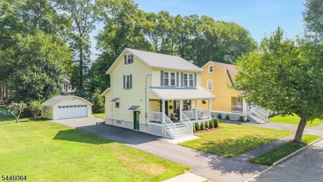 20 Lincoln Ave, Livingston Twp., NJ 07039
