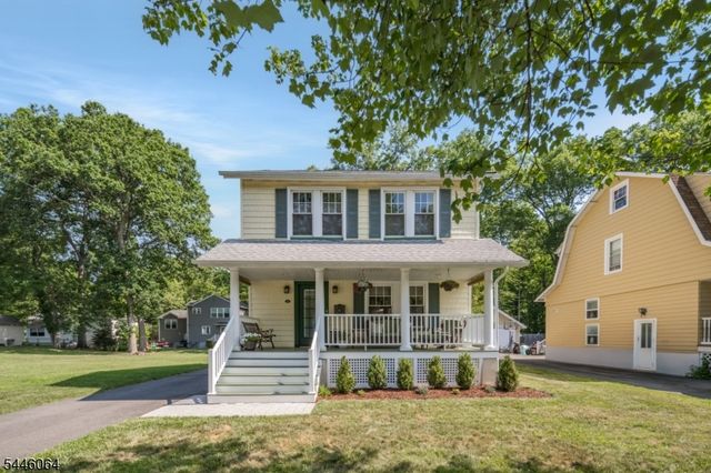 20 Lincoln Ave, Livingston Twp., NJ 07039