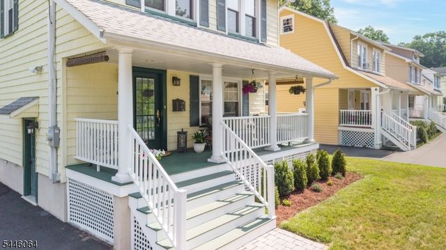20 Lincoln Ave, Livingston Twp., NJ 07039
