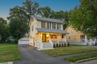 20 Lincoln Ave, Livingston Twp., NJ 07039