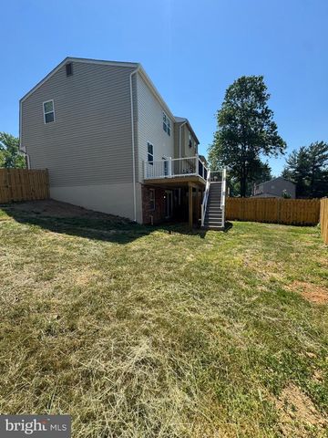 826 HOLLY DR, La Plata, MD 20646