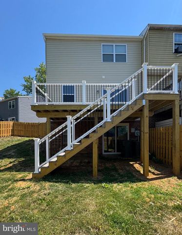 826 HOLLY DR, La Plata, MD 20646
