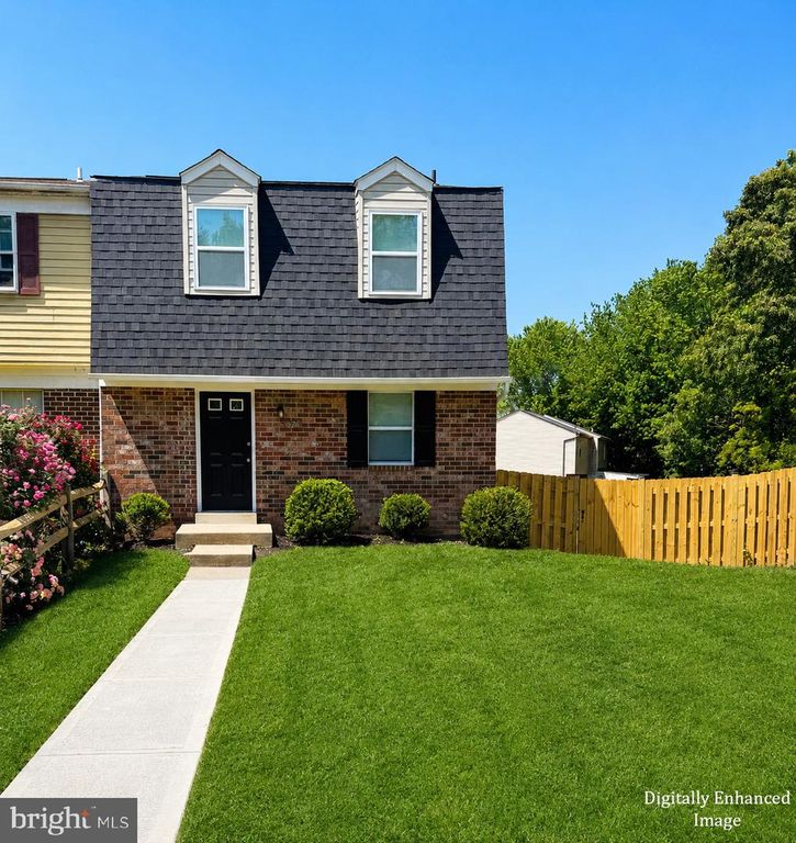 826 HOLLY DR, La Plata, MD 20646