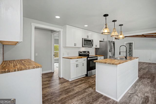 50 Webb Road, Franklin, GA 30217