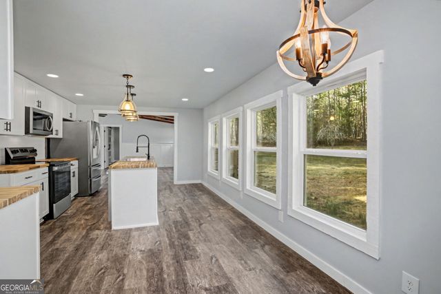 50 Webb Road, Franklin, GA 30217