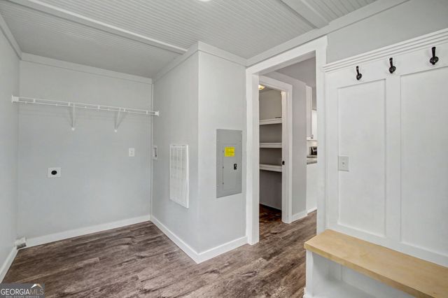 50 Webb Road, Franklin, GA 30217