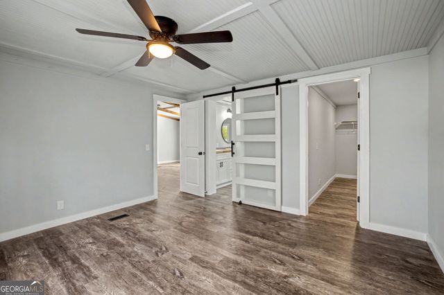 50 Webb Road, Franklin, GA 30217