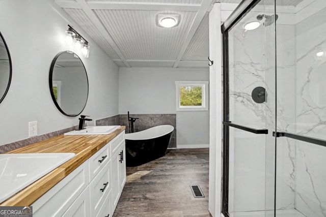 50 Webb Road, Franklin, GA 30217