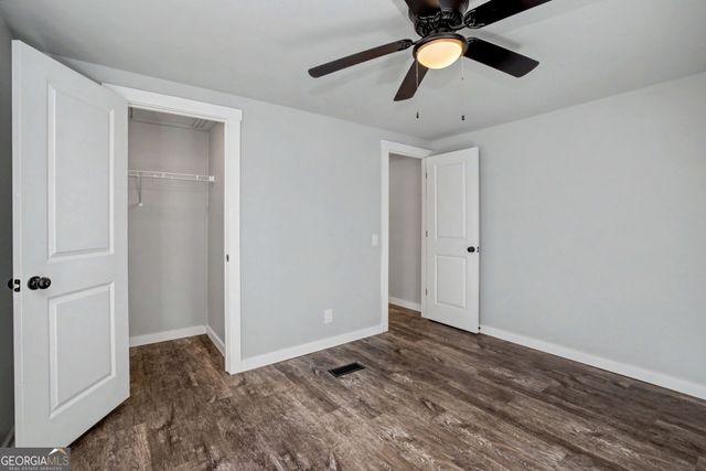 50 Webb Road, Franklin, GA 30217