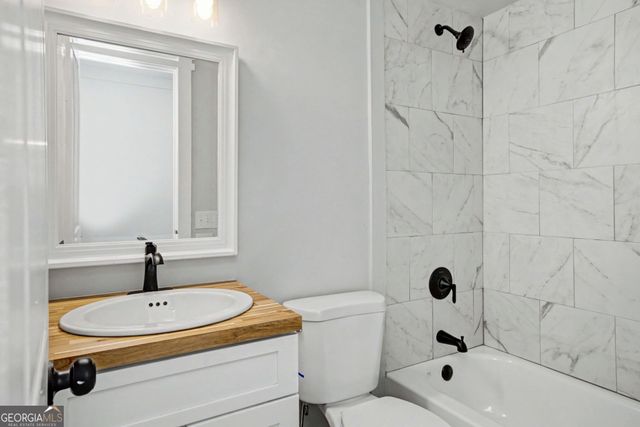 50 Webb Road, Franklin, GA 30217