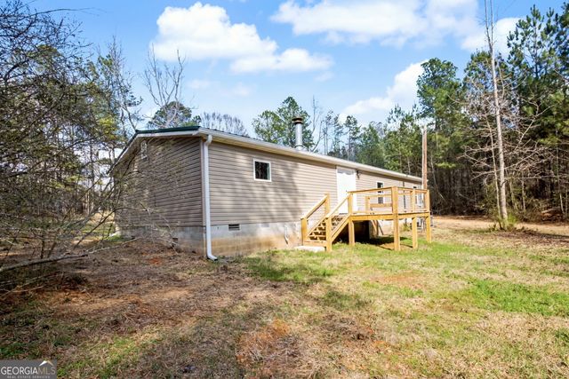 50 Webb Road, Franklin, GA 30217