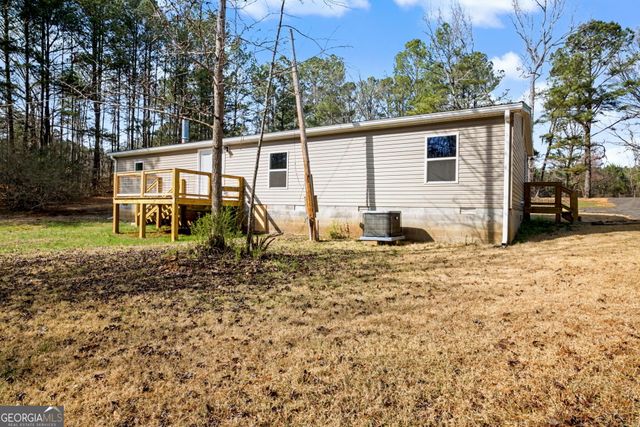 50 Webb Road, Franklin, GA 30217