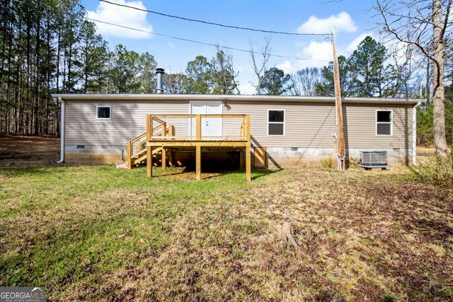 50 Webb Road, Franklin, GA 30217