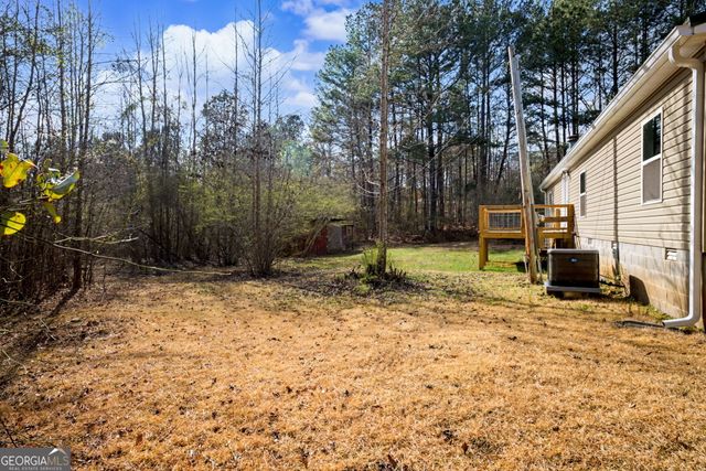 50 Webb Road, Franklin, GA 30217