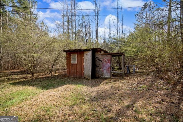 50 Webb Road, Franklin, GA 30217