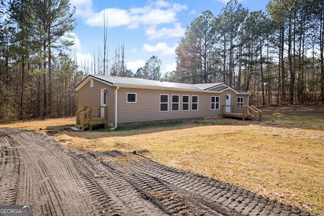 50 Webb Road, Franklin, GA 30217