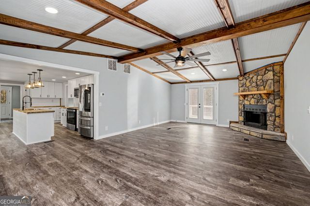 50 Webb Road, Franklin, GA 30217