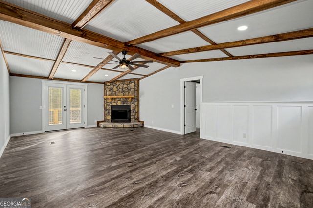 50 Webb Road, Franklin, GA 30217