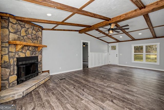 50 Webb Road, Franklin, GA 30217