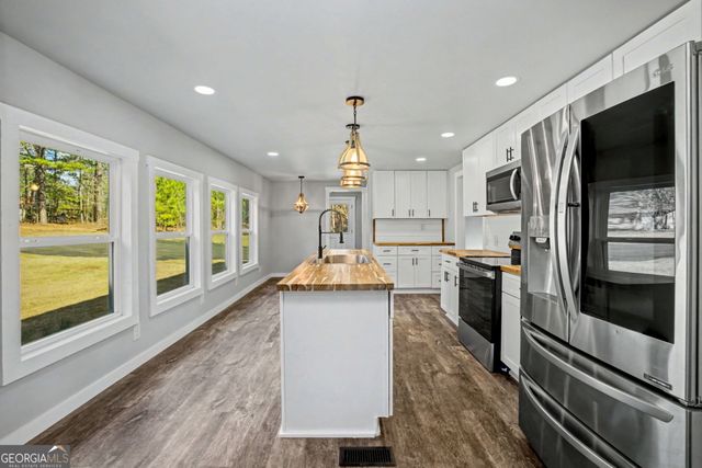 50 Webb Road, Franklin, GA 30217