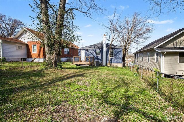 7030 Emma Avenue, St Louis, MO 63136