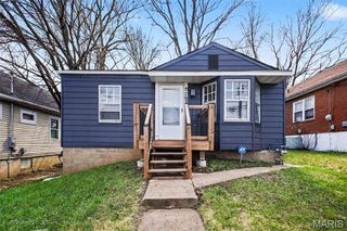 7030 Emma Avenue, St Louis, MO 63136
