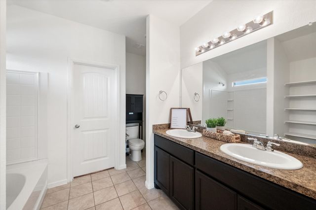 8333 Muddy Creek Drive, Fort Worth, TX 76131