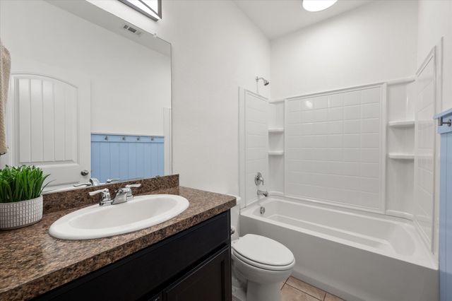 8333 Muddy Creek Drive, Fort Worth, TX 76131