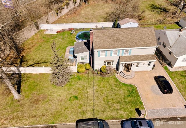 199 E Arthur Place, Iselin, NJ 08830