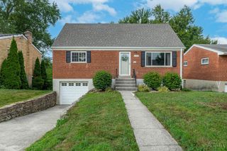 5387 Romance Lane, Delhi Twp, OH 45238