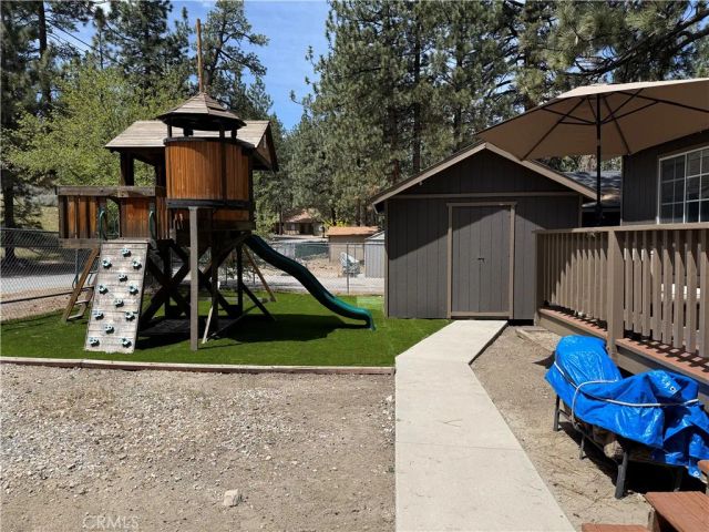 312 W Aeroplane, Big Bear City, CA 92314