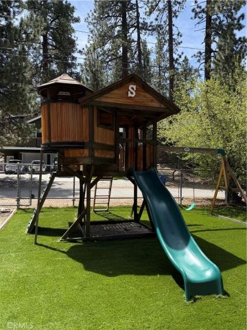 312 W Aeroplane, Big Bear City, CA 92314