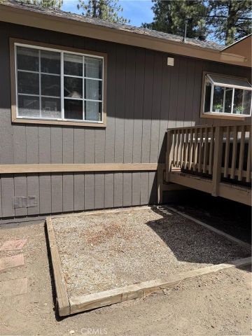312 W Aeroplane, Big Bear City, CA 92314
