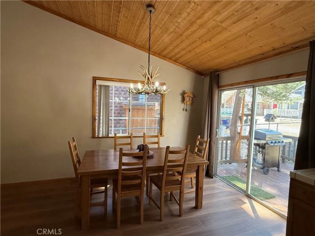 312 W Aeroplane, Big Bear City, CA 92314