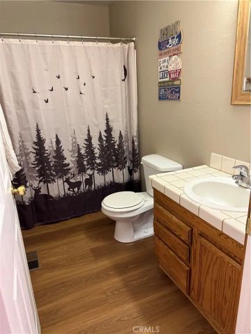 312 W Aeroplane, Big Bear City, CA 92314