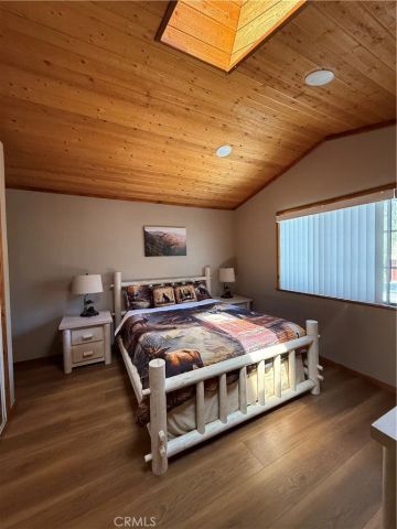 312 W Aeroplane, Big Bear City, CA 92314