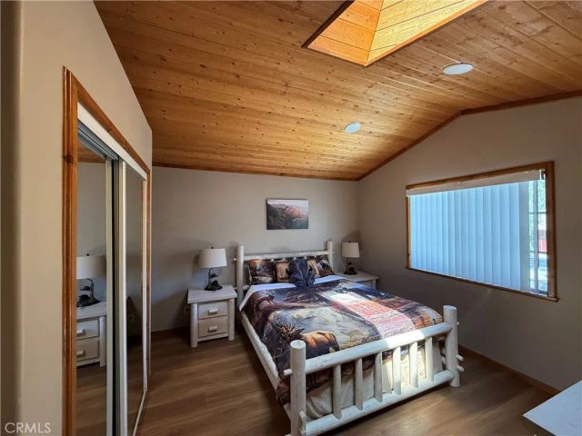 312 W Aeroplane, Big Bear City, CA 92314